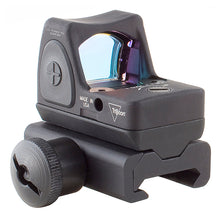 Load image into Gallery viewer, 6.5 Adj Red Rmr Type 2; Rm34w