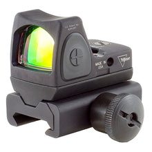 Load image into Gallery viewer, 6.5 Adj Red Rmr Type 2; Rm34w