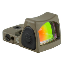 Load image into Gallery viewer, 6.5 Adj Red Rmr Type 2 - Ck Fde