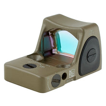 Load image into Gallery viewer, 6.5 Adj Red Rmr Type 2 - Ck Fde