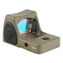 Load image into Gallery viewer, 6.5 Adj Red Rmr Type 2 - Ck Fde