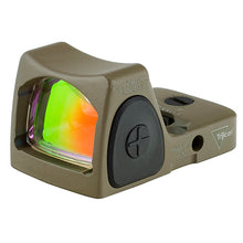 Load image into Gallery viewer, 6.5 Adj Red Rmr Type 2 - Ck Fde