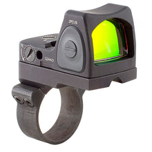 Load image into Gallery viewer, 6.5 Adj Red Rmr Type 2; Rm36