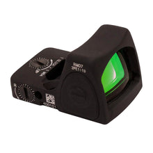 Load image into Gallery viewer, 6.5 Adj Red Rmr Type 2