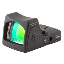 Load image into Gallery viewer, 6.5 Adj Red Rmr Type 2