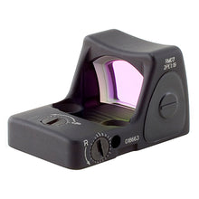 Load image into Gallery viewer, 6.5 Adj Red Rmr Type 2