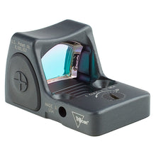 Load image into Gallery viewer, 6.5 Adj Red Rmr Type 2 - Ck Gray