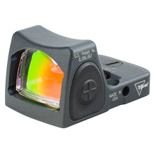Load image into Gallery viewer, 6.5 Adj Red Rmr Type 2 - Ck Gray