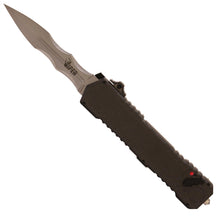 Load image into Gallery viewer, Out The Frnt Assisted,spear Point Blde,bx