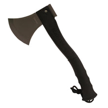 Load image into Gallery viewer, Axe  Stainless Steel Blde W-fire Striker