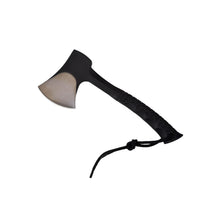 Load image into Gallery viewer, Small Axe, 3cr13 Stainless Blade,boxed