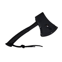 Load image into Gallery viewer, Small Axe, 3cr13 Stainless Blade,boxed