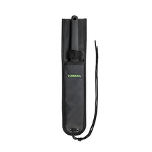 Load image into Gallery viewer, Fixed Blade "froe",trapped
