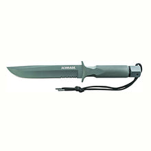 Load image into Gallery viewer, 12" Extreme Survival Spcl Forces Knife,bx