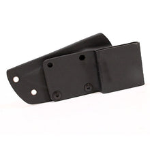 Load image into Gallery viewer, Fixed Blade, Stone Wash, Drop Point,boxed