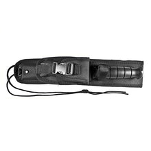 Load image into Gallery viewer, Search &amp; Rescue Fixed Blade,blood Line,bx
