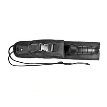 Load image into Gallery viewer, Fixed Blade With Double Blood Line,boxed
