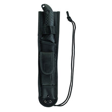 Load image into Gallery viewer, 7" High Carbon Steel Blade,full Tang,boxd
