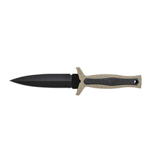 Load image into Gallery viewer, Fixed Blade Boot Knife,clam
