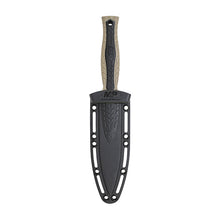 Load image into Gallery viewer, Fixed Blade Boot Knife,clam