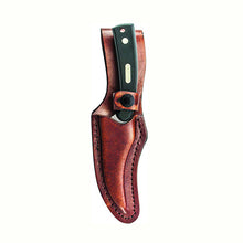 Load image into Gallery viewer, Sharpfinger 7 1-4" Length W-sheath,clam