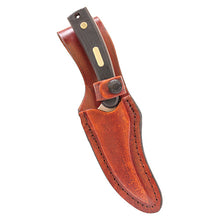 Load image into Gallery viewer, Sharpfinger 7 1-4" Length W-sheath,boxed