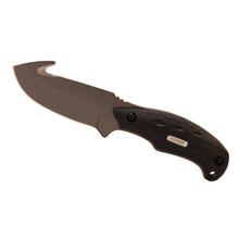 Load image into Gallery viewer, Copperhead Gut Hook Blade, Sheath ,boxed