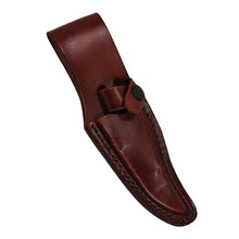 Load image into Gallery viewer, Large Sharpfinger W-sheath,boxed