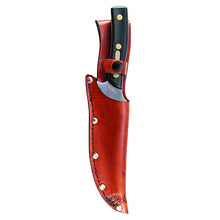 Load image into Gallery viewer, 10 1-2" Deerslayer W-sheath,clam