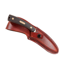 Load image into Gallery viewer, Gut Hook Skinner 7 1-4" W-sheath,boxed