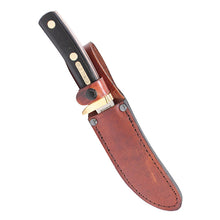 Load image into Gallery viewer, 9 1-2" Woodsman W-sheath,boxed