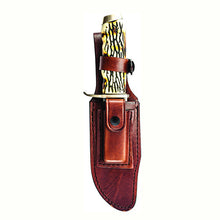 Load image into Gallery viewer, Pro Hunter 10" Length W-sheath,boxed