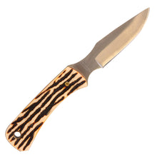 Load image into Gallery viewer, Uncle Henry Caping Knife,leather Sheath