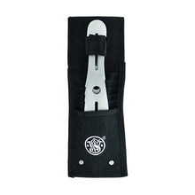 Load image into Gallery viewer, 6 Pc 8" Throwing Knives W-sheath,clam