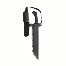 Load image into Gallery viewer, Makhaira Brush Sword "priscilla",clam