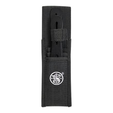 Load image into Gallery viewer, 3 Pc 8" Black Coated Throwing Knives,clam