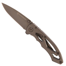 Load image into Gallery viewer, Frame Lock Drop Point Folding Knife,boxed