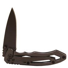 Load image into Gallery viewer, Frame Lock Drop Point Folding Knife,boxed