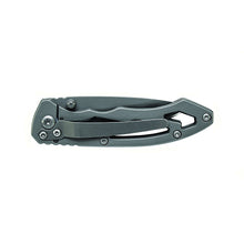 Load image into Gallery viewer, Frame Lock Drop Point Folding Knife,boxed
