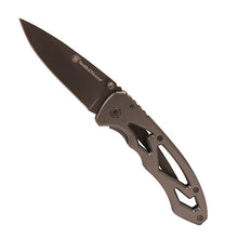 Load image into Gallery viewer, Frame Lock Drop Point Folding Knife,boxed