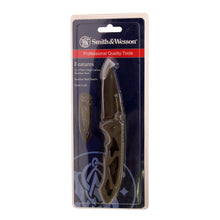 Load image into Gallery viewer, Frame Lock Drop Point Folding Knife,clam