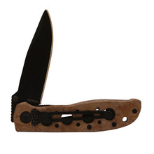 Load image into Gallery viewer, Extreme Ops 4.1" Blk W-desert Alum Hdl,cp