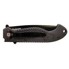 Load image into Gallery viewer, Special Tactical Folder W-drop Point,boxd
