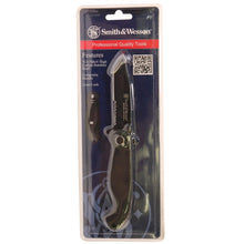 Load image into Gallery viewer, Special Tactical Folder W-tanto,clam
