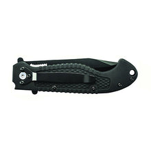 Load image into Gallery viewer, Special Tactical Folder W-tanto,clam