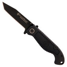 Load image into Gallery viewer, Special Tactical, Steel Liner Lock,boxed