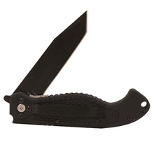 Load image into Gallery viewer, Special Tactical, Steel Liner Lock,boxed