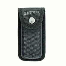 Load image into Gallery viewer, Copperhead F-e Drop Point  Knife,sheath