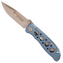Load image into Gallery viewer, Extreme Ops Blue W-holes,boxed