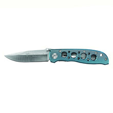 Load image into Gallery viewer, Extreme Ops Blue W-holes,clam